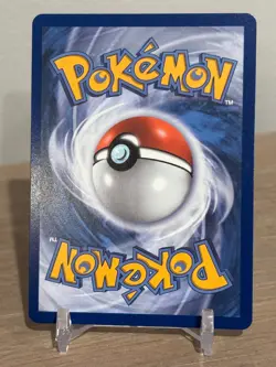 Pokemon Perfect Order Rosa’s Encouragement 114/088 Full Art NM - Image 2