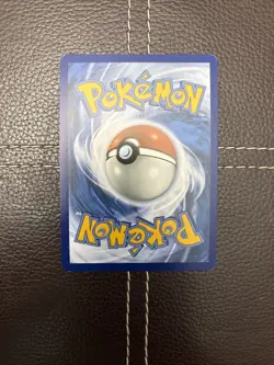 Pokemon TCG - Antique Old Amber 154/165 Scarlet & Violet: 151 - NM Reverse Holo - Image 2