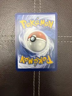 Pokemon TCG - Magmar - 126/165 - Scarlet & Violet: 151 - NM Reverse Holo - Image 2