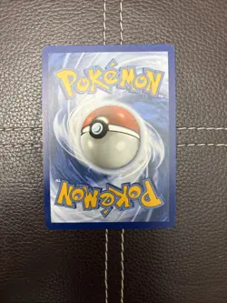 Pokemon TCG - Kingler - 099/165 - Scarlet & Violet: 151 - NM Reverse Holo - Image 2