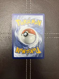 Pokemon TCG - Hitmonlee - 106/165 - Scarlet & Violet: 151 - NM Reverse Holo - Image 2