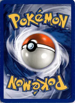 Machop 59/82 Team Rocket Pokemon Card TCG - Image 2