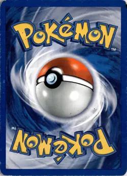 Psyduck 65/82 Team Rocket Pokemon Card TCG - Image 2