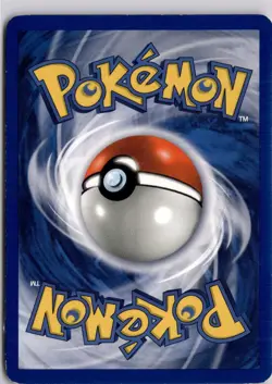 Pokemon TCG Dark Raticate Team Rocket 51/82 Regular Trading Card TCG - Image 4