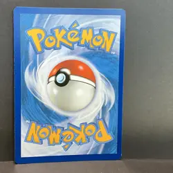 Pokemon Charmander 044 Scarlet & Violet Promo Full Art Holo Basic Card English - Image 2