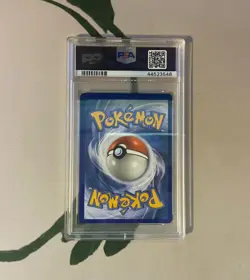 Pokemon Onix GX - Hidden Fates 2019 Sun And Moon PSA 10 - Image 3