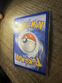 Pokemon TCG - Rotom 20/90 Reverse Holo - Undaunted - LP - Image 5