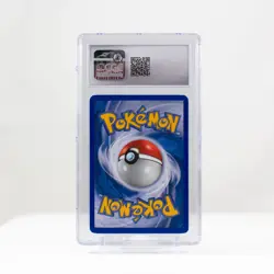 2005 Pokemon Ariados Holo EX Unseen Forces 2/115 - CGC NM/Mint+ 8.5 - Image 2