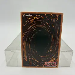 Abyss Soldier 1st Ed. YuGiOh Realm of the Sea Emperor Structure Deck #SDRE-EN014 - Image 2