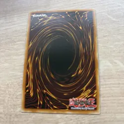 Yu-Gi-Oh Polymerization 1st Edition DPYG-EN020 - Image 3