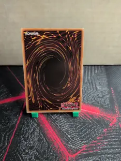 Magician's Rod TDIL-EN019 The Dark Illusion 1st Edition - Image 2