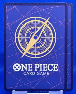 2x Shanks OP09-004 SR | Premium Booster -The Best- Vol. 2 | One Piece TCG | EN - Image 2