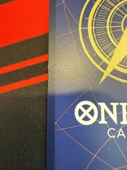 One Piece English - Boa Hancock (SP) - OP14-112 - SR- NM The Azure Sea's Seven - Image 3