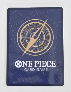 Nami SR (OP15-086) - One Piece Adventure on Kami’s Island - Image 2