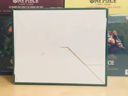 🔥One Piece TCG Legacy of the Master OP-12 Booster Box English New/Sealed!🔥 - Image 2