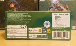 🔥One Piece TCG Legacy of the Master OP-12 Booster Box English New/Sealed!🔥 - Image 3