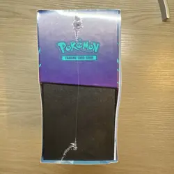 Pokemon TCG Scarlet and Violet Journey Together Elite Trainer Box Factory Sealed - Image 2