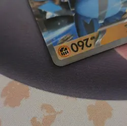 Pokemon TCG - Lucario EX SVP017 - Black Star Promo svp 017 - Image 5