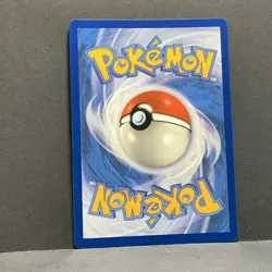 Pokemon Squirtle 148/142 Sv07: Stellar Crown Illustration Rare Full Art Holo - Image 3