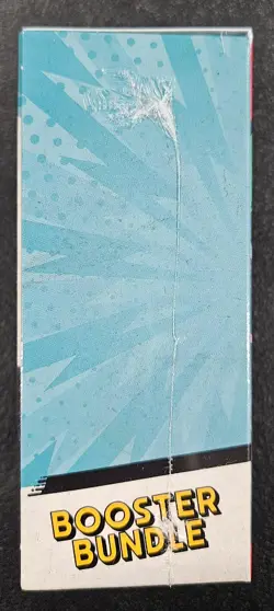 POKEMON TCG MEGA EVOLUTION ASCENDED HEROES booster bundle ninetendo new - Image 5