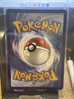 Pokemon GameStop Stamped Exclusive Gengar Promo Sealed 050/088 PSA 10 Potential! - Image 2