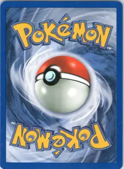 Chameleon Pokemon Portuguese Base Set 24/102 1999 - Image 2