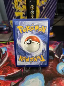 Timburr 183/167 Illustration Rare Twilight Masquerade Pokemon Near Mint - Image 2