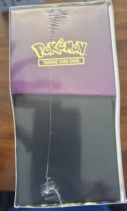Pokemon TCG Scarlet & Violet Elite Trainer Sealed Box - Miraidon - Image 2
