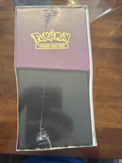 Pokemon TCG Scarlet & Violet Elite Trainer Sealed Box - Miraidon - Image 5