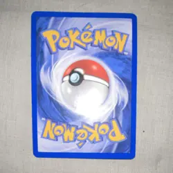 Pokemon TCG Dark Houndoom 5/109 EX Team Rocket Returns Reverse Holo Rare - Image 3