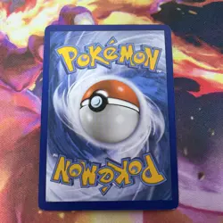 Pokemon TCG - Alolan Muk GX Secret Rare SM - Burning Shadows 157/147 LP - Image 2