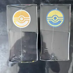 Pokemon Tcg Mega Evolutions Lucario Etb & Gardevoir Etb Sealed - Image 3