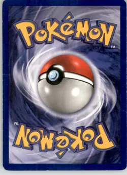 Gloom - Jungle - 37/64 - Unlimited MP Pokemon - Image 2