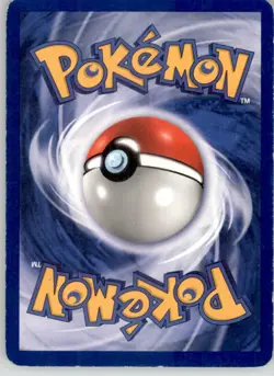 Mankey - Jungle - 55/64 - Unlimited MP Pokemon - Image 2