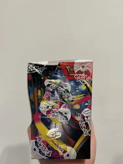 Pokemon TCG Mega Evolution ENHANCED Booster Box 36 Packs NEW/Factory Sealed - Image 3
