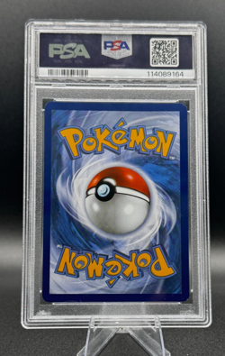 N's Zoroark ex 189/159 Sv09: Journey Together Holo Pokemon TCG PSA 9 - Image 2