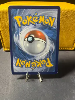 Darkrai XY114 Black Star Promo Pokemon 2016 - Image 2