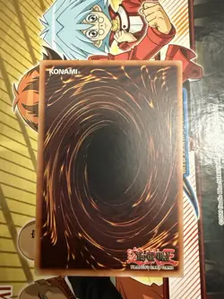 YuGiOh! Kewl Tune Cue (Ultra Rare) PHRE-EN034 1st Edition NM NEW Phantom Revenge - Image 2