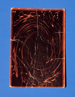 Yu-Gi-Oh! Egyptian Gods - Obelisk, Slifer, Ra, GBI-001, GBI-002, GBI-003, HP - Image 3