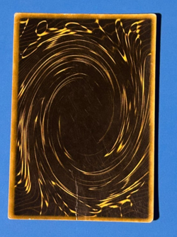 Yu-Gi-Oh! Egyptian Gods - Obelisk, Slifer, Ra, GBI-001, GBI-002, GBI-003, HP - Image 5