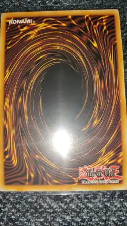 Yu-Gi-Oh! TCG Primite Dragon Ether Beryl Ultimate Rare 1st Edition NM RA05-EN033 - Image 4