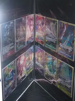 One Piece Card Game Premium Card Collection Best Selection Vol. 2 ENGLISH - Image 3