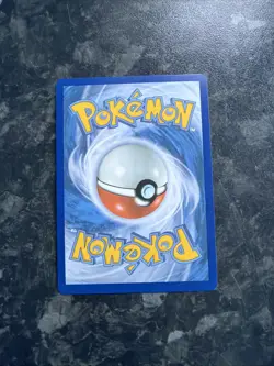 Pokemon Torterra EX Holo Card SV05 Temporal Forces 185/162 - Image 2