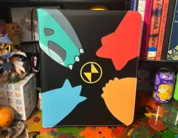 Pokemon Southern Islands English 100% Complete 18/18 Set with Binder + Free Ship - Image 5