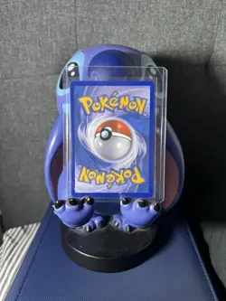 Mew EX Full Art RC24/RC25 Holo Legendary Treasures Radiant Collection Pokemon LP - Image 2