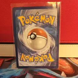 Pokemon TCG Pikachu Reverse Cosmos Holo PAF Cosco Blister Card NM - Image 3