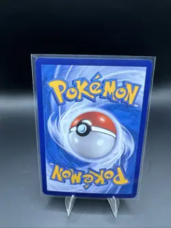 Pokemon TCG Umbreon Gem Pack Vol. 2 Stamped Rare Holo 0612/15 Chinese Nm Card - Image 2