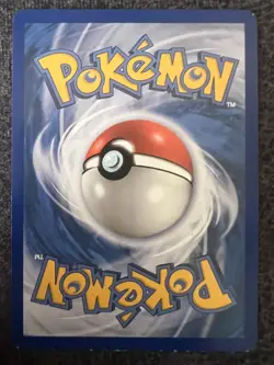 Rapidash 47/111 Uncommon Pokemon Card NM/LP - Image 2