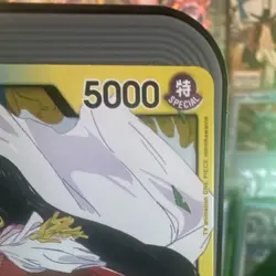 Bandai Boa Hancock Leader OP14-041 Special 5000 Power One Piece Card Game - Image 3