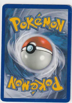 Pokemon Card FireRed & LeafGreen No. 107/112 Electrode ex German - Image 2